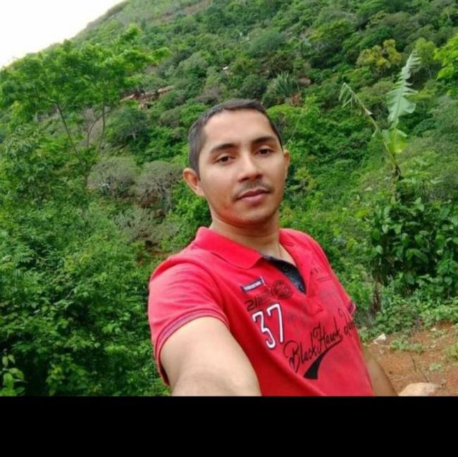 Francisco Carlos 🆔 Escalado642joio