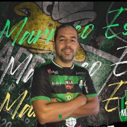 Rodrigo Galdino - Ramoscaconde