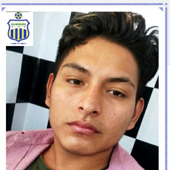 Jose A. Mamani