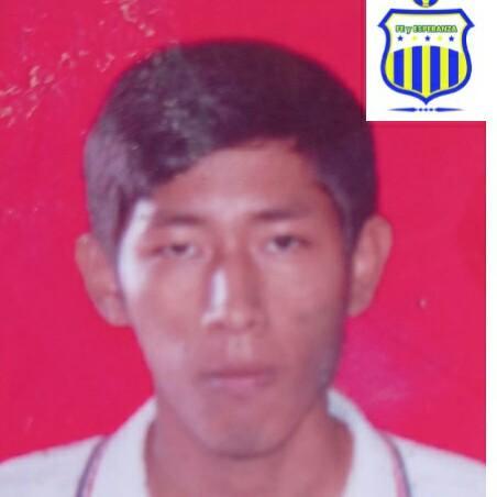 Gerber Fabian Mamani Lopez