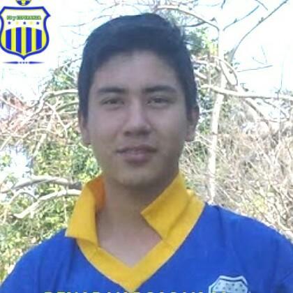 Denar Vargas
