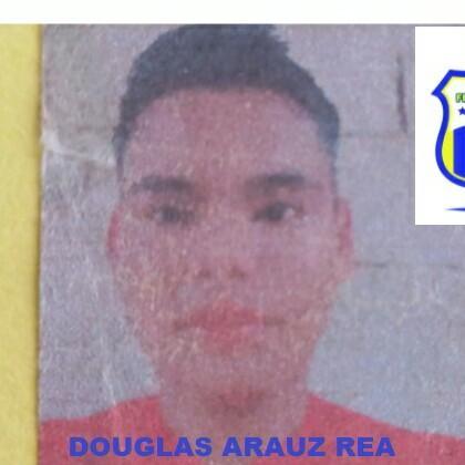 Douglas Arauz Rea