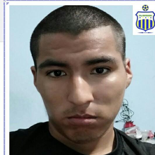 Rivaldo Gutierrez