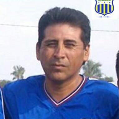 Willian Huaman