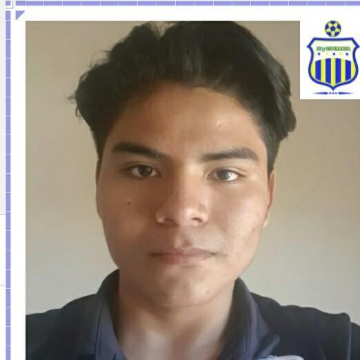 Cristian Jimenez