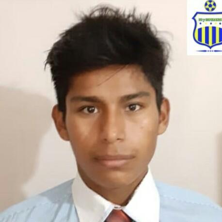 Fernando Flores