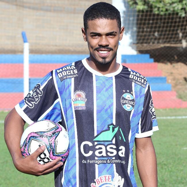 CAMPEONATO DE MINI CAMPO  CLUBE DE CAMPO LAGO AZUL SUB-28 2° SEM