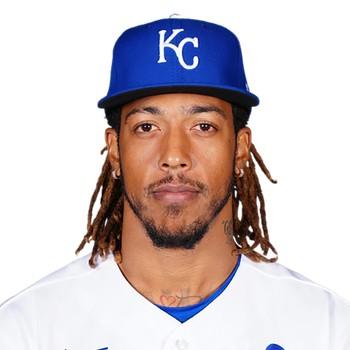 Adalberto Mondesi