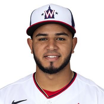 Keibert Ruíz