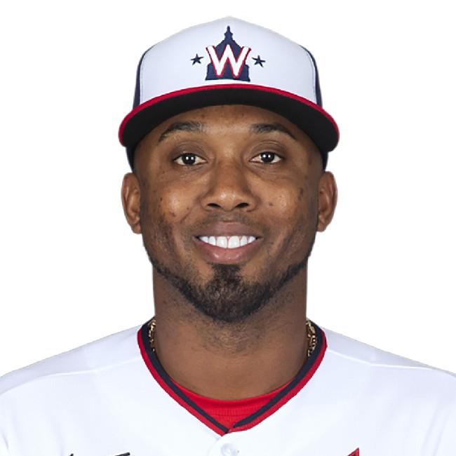Alcides Escobar