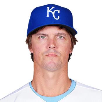 Zack Greinke