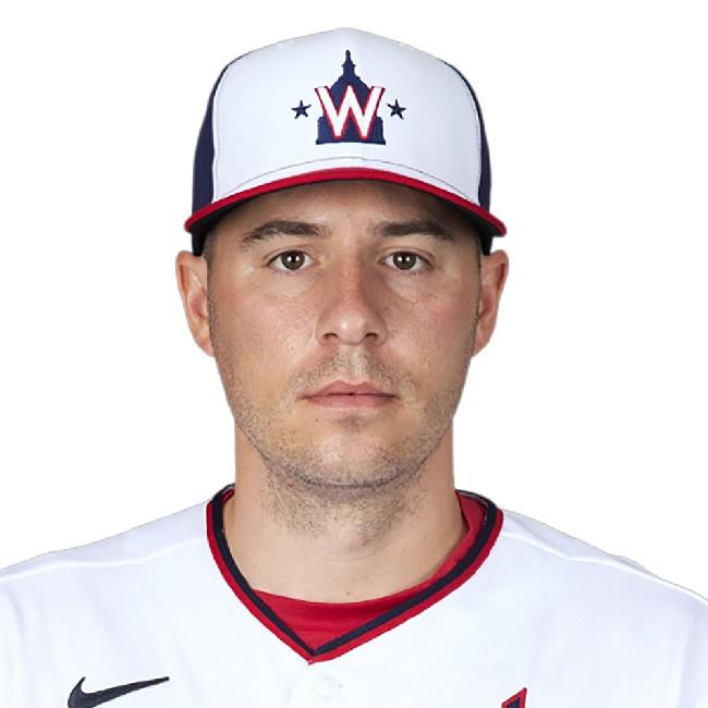 Patrick Corbin