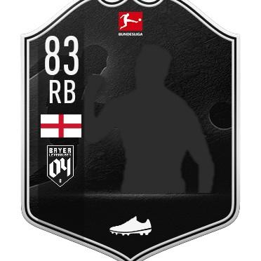 Trent Davies (RB)🏴󠁧󠁢󠁥󠁮󠁧󠁿