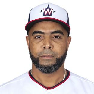 Nelson Cruz