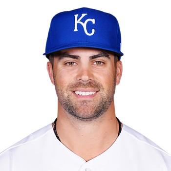 Whit Merrifield
