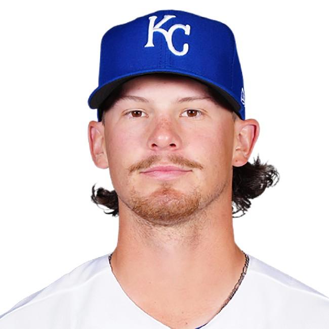 Bobby Witt Jr. (R)