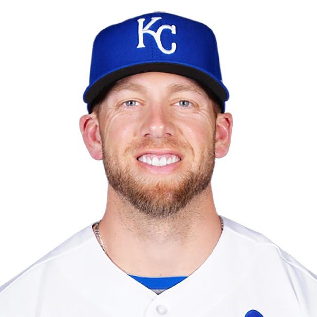 Hunter Dozier