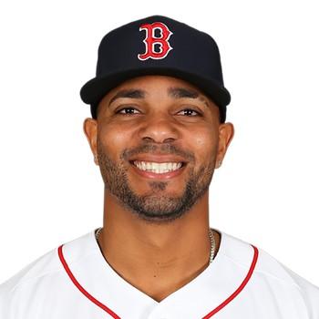 Xander Bogaerts
