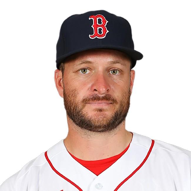 Ryan Brasier