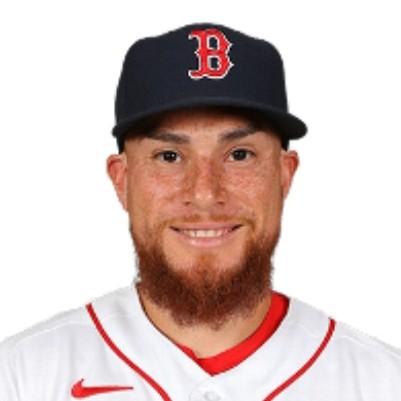 Christian Vázquez
