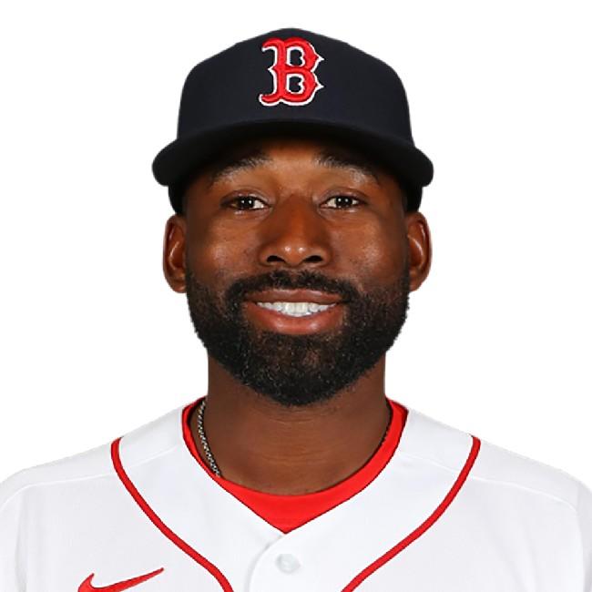 Jackie Bradley Jr.