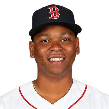 Rafael Devers