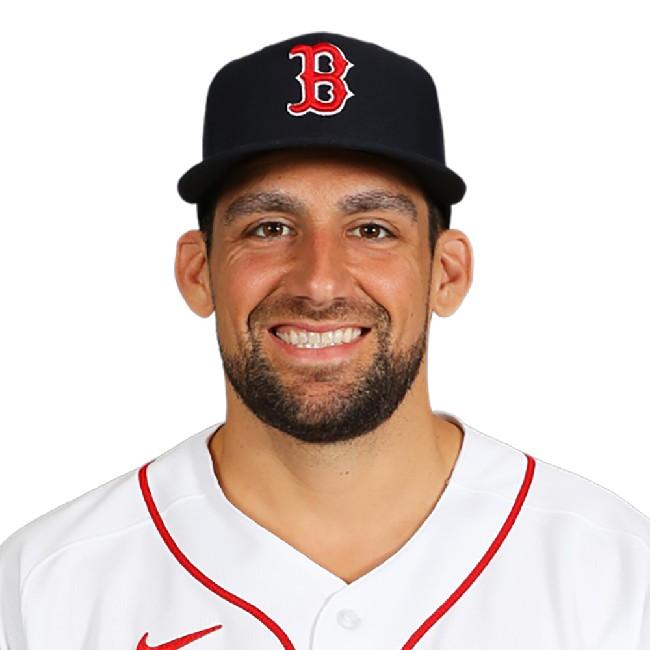 Nathan Eovaldi