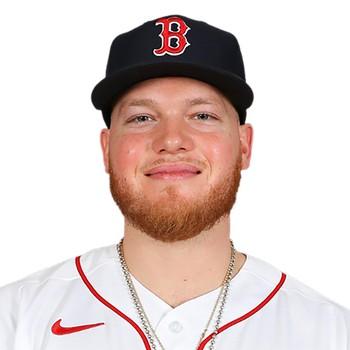 Alex Verdugo