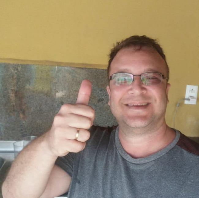 Rômulo Souza 🆔 Lombraeternabr