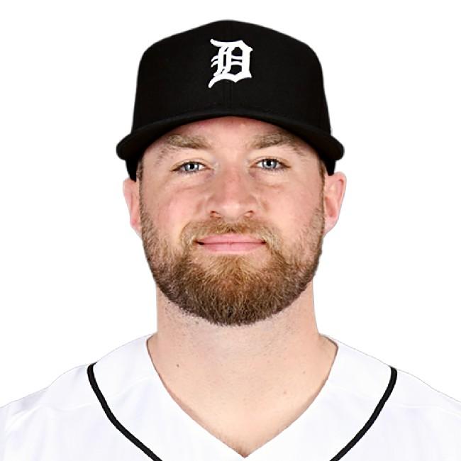Tucker Barnhart