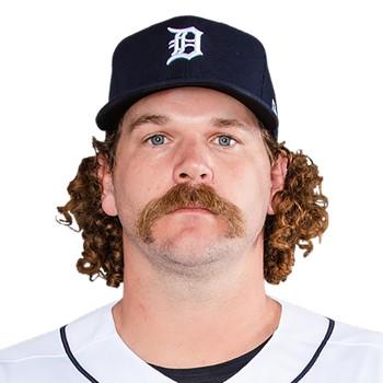Andrew Chafin