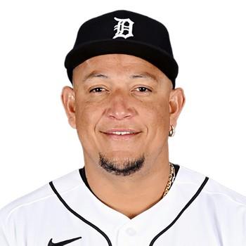 Miguel Cabrera