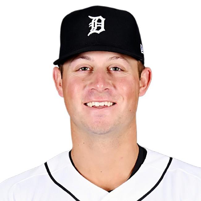 Spencer Torkelson (R)