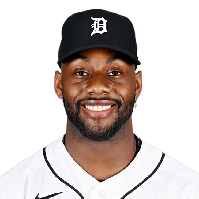 Akil Baddoo