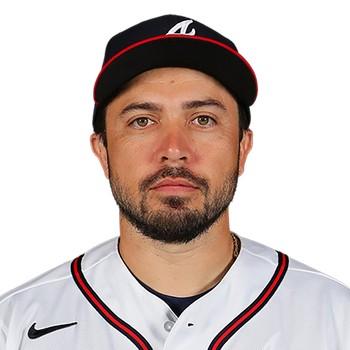 Travis D'Arnaud