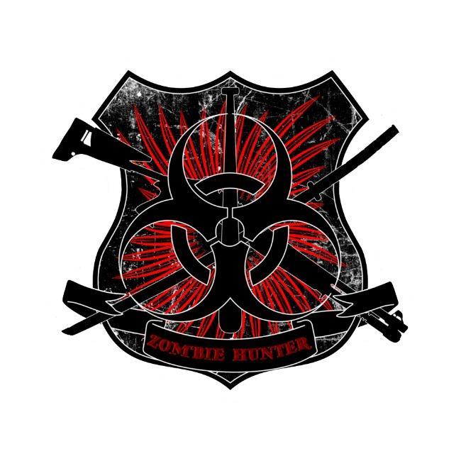 Zomber Hunter