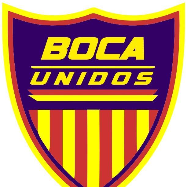 Boca Unidos