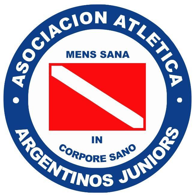 Argentinos Jrs