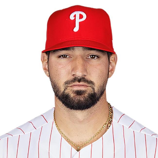 Nick Castellanos