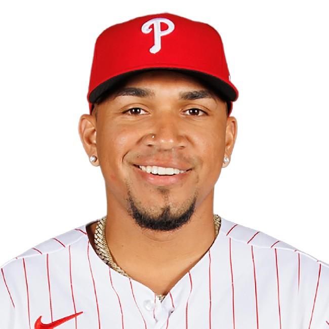 Johan Camargo