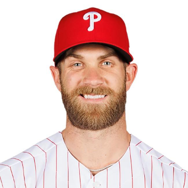 Bryce Harper