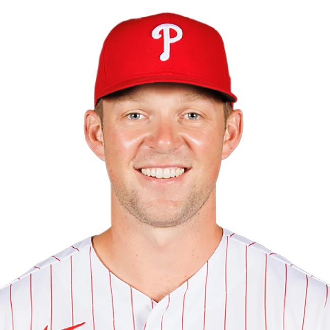 Rhys Hoskins