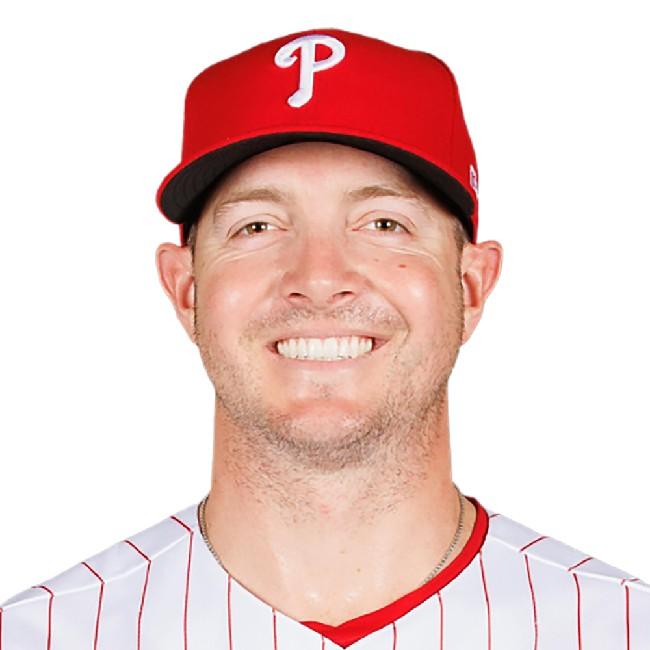 Corey Knebel