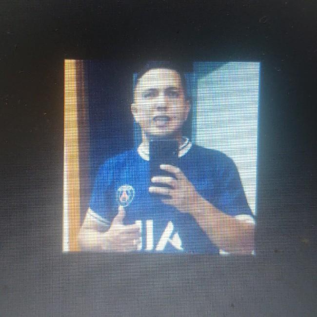 ALISON FELIPE ID ALLISHOWW