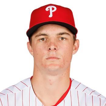 Mickey Moniak
