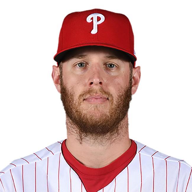 Zack Wheeler