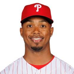 Jean Segura