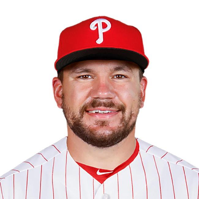 Kyle Schwarber