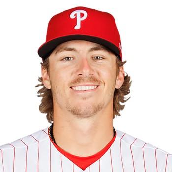 Bryson Stott (R)