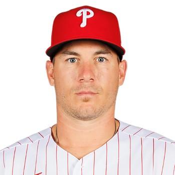 J.T. Realmuto